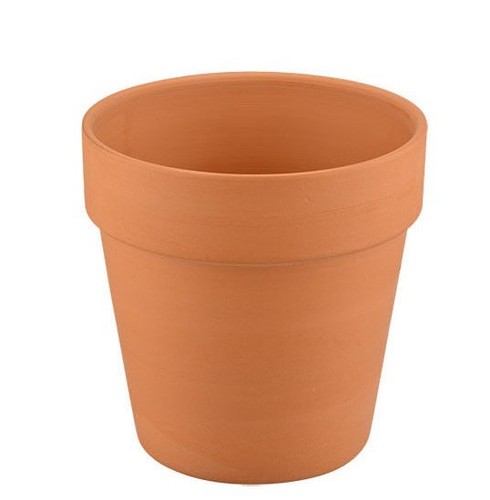 2.5 inch or 4.3 inch Terracotta Clay Pots - 第 1/21 張圖片