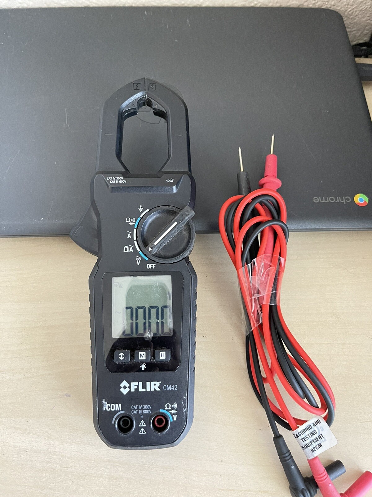 Image of FLIR CM42 buy from eBay