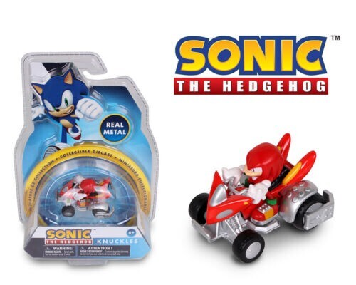 SEGA - ソニック&amp;ナックルズ Sonic and Knuckles Collection Windows PC CD-ROM Computer