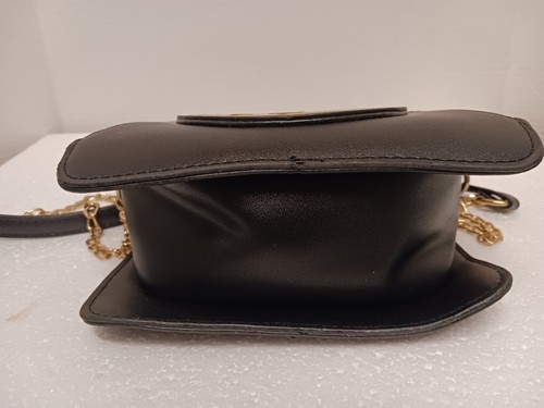Novelty Telephone "Call Me" Cross Body Purse - Picture 5 of 6