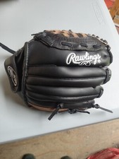 Rawlings Playmaker PM120BT 12  Youth Baseball Softball Glove RHT  NEW 