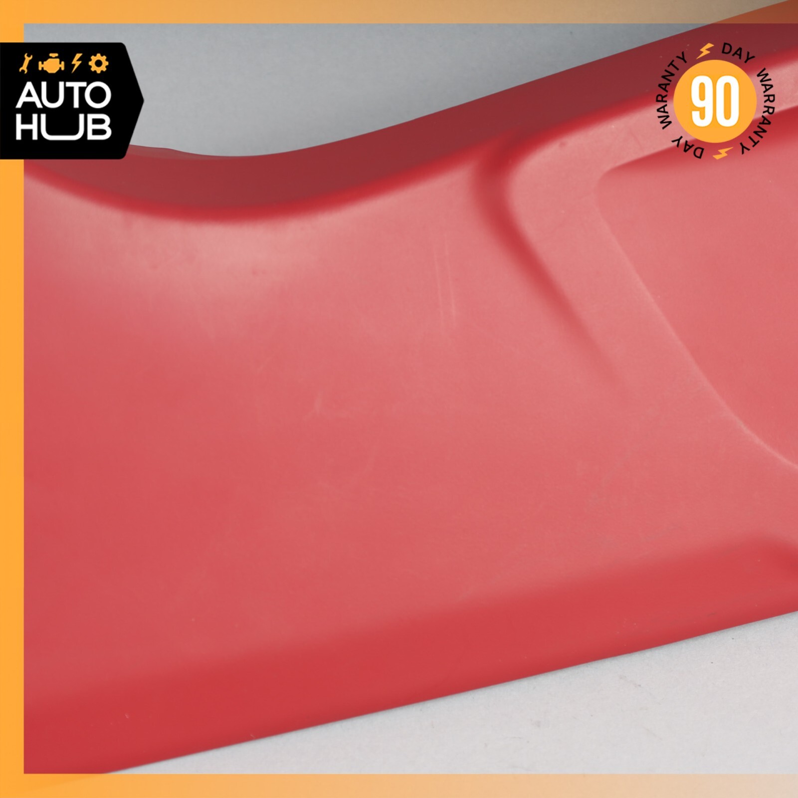 14-20 Maserati Levante S M161 Front Right Side Seat Switch Cover Trim OEM 26k