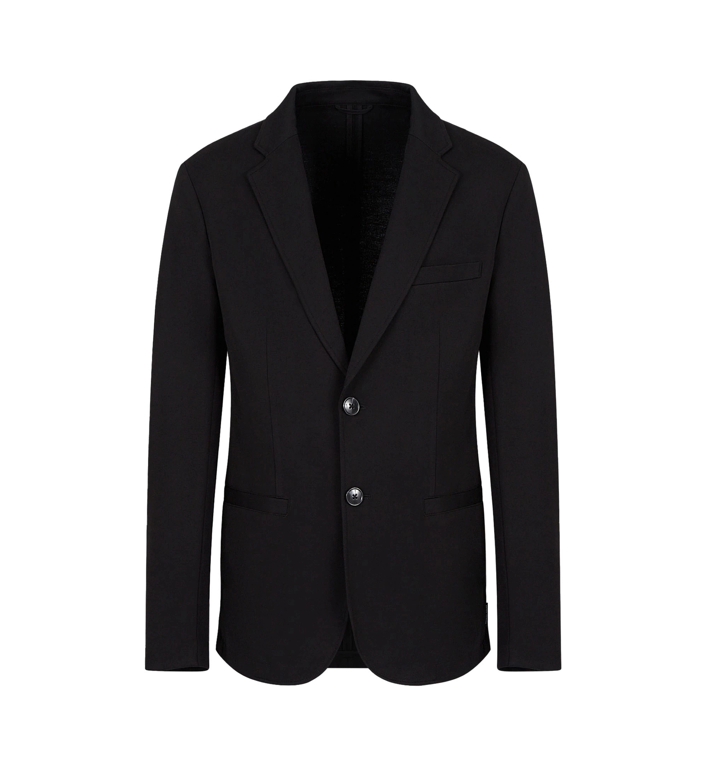 Элегантный повседневный жакет от Armani Exchange Herren Schwarz 8NZG77-ZJ6JZ-1200 39990₽