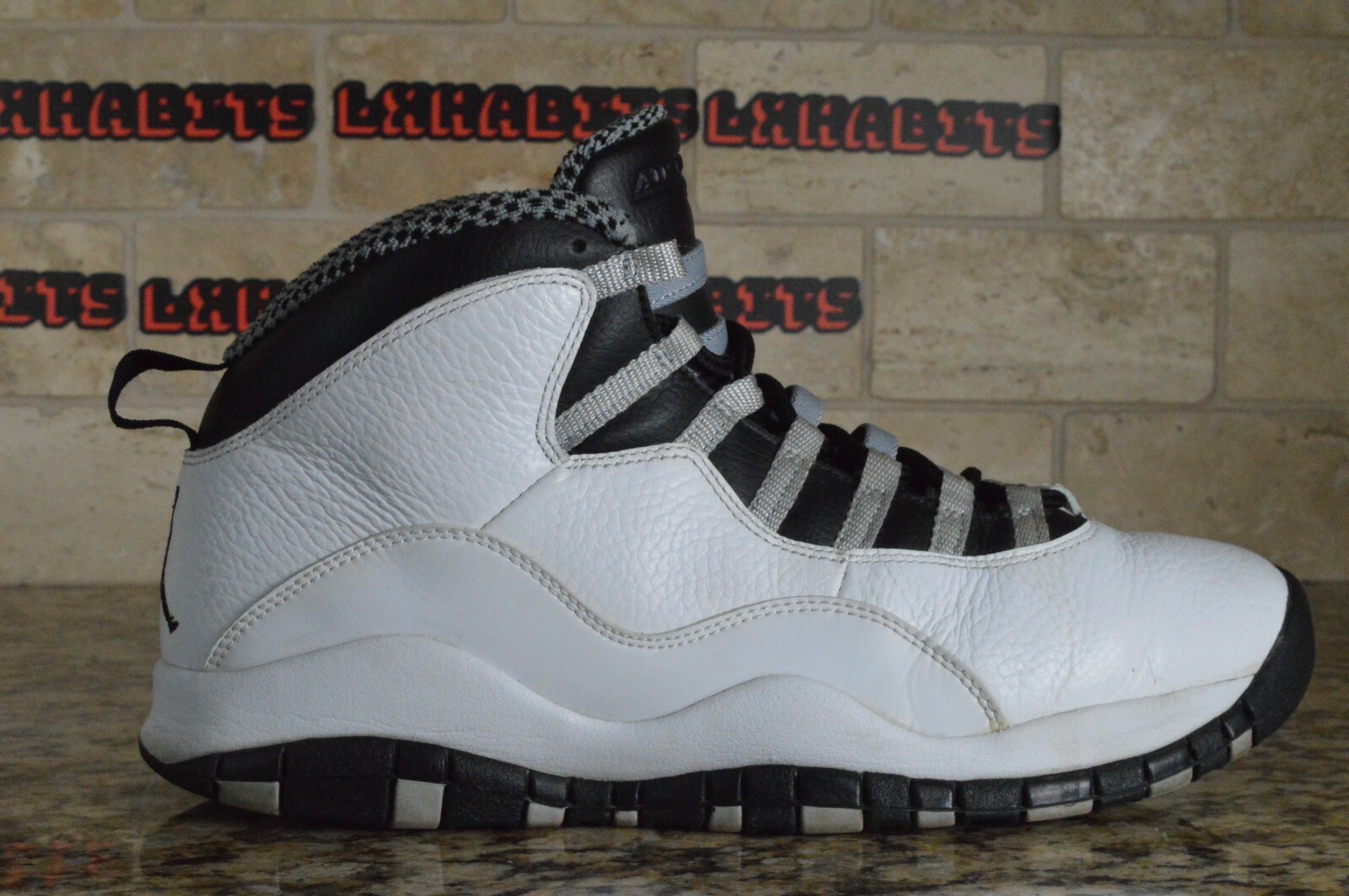 jordan 10 steel 2013