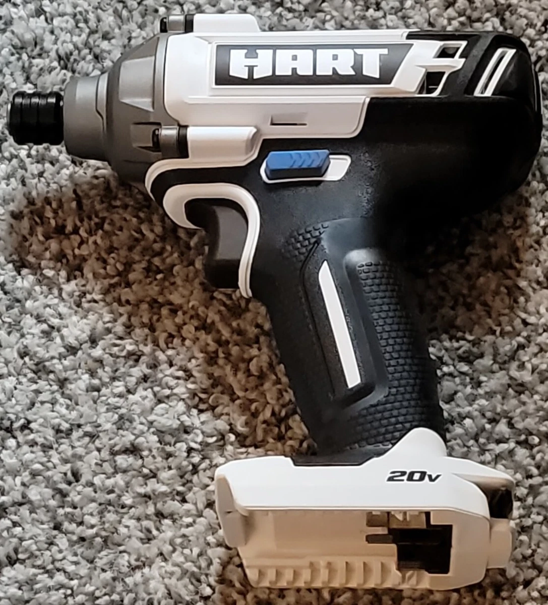 Hart hpid01vn store