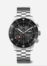 FORTIS NOVONAUT N-42 LEGACY EDITION AUF BLOCK...
