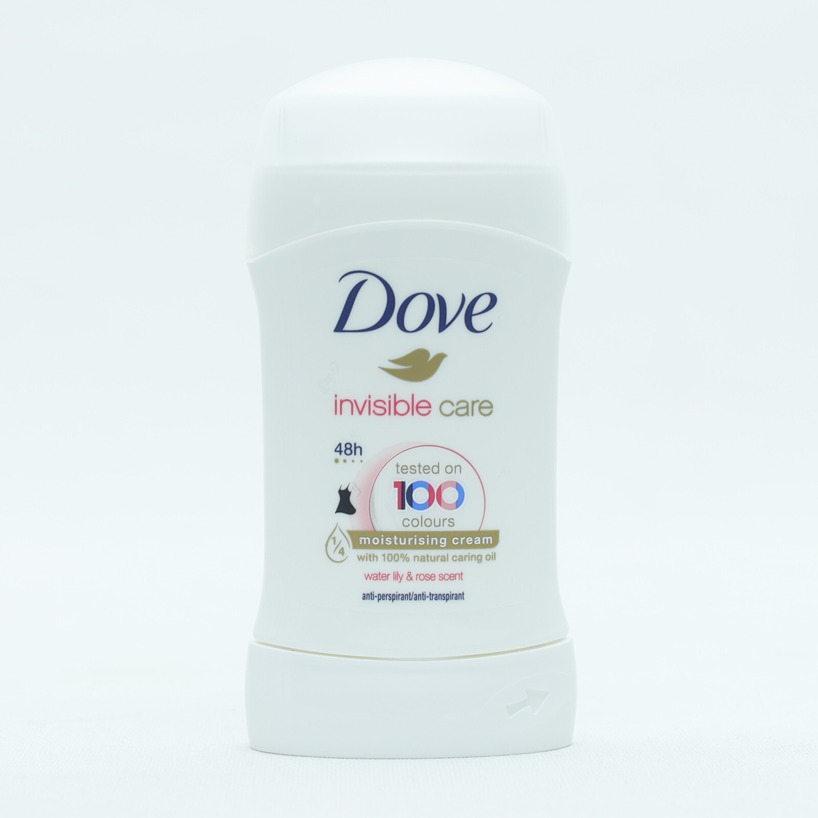 Dove invisible care 8,95 €* (223,75 €/L) Antiperspirant Antitranspirant Deo