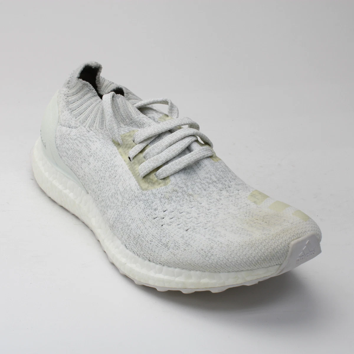 adidas Ultraboost Uncaged Mens Size 8 M Athletic Shoes BY2549