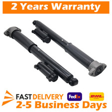 Pair Rear Shock Absorbers Struts w/ADS For Mercedes Benz C-CLASS W205 2014-2020