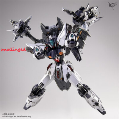 THE JUDGE BATTLEMACHINE-審判ZERO GRAVITY Zero Gravity 1/100 Mg Judge Battle Machine Gat-X252 IN STOCK