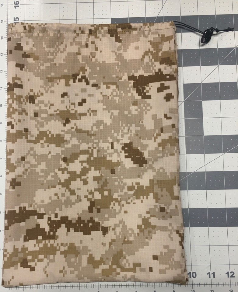 Marsupio Da Uomo Con Cintura In Vita Mimetica Militare Con - Foto 5