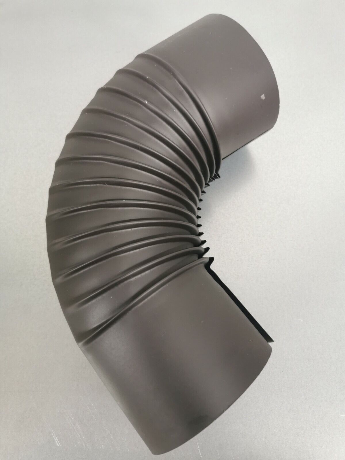 6" 6 Inch 150mm Matt Black Stove Steel Pipe & Bends Flue Pipe Chimney flue eBay