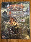 BIRTHRIGHT CAMPAIGN SETTING Dungeons & Dragons 1995 Boxed Set: No war cards