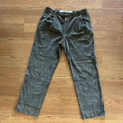 パンツ Chunky Corduroy Pants s-l400.jpg