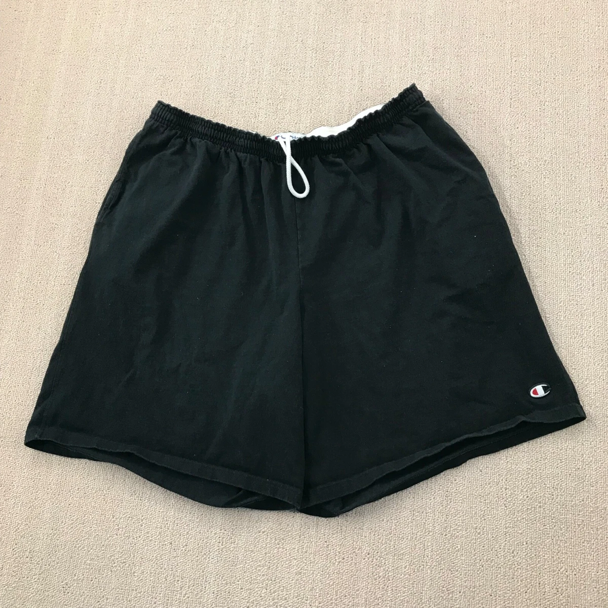 Champion shorts cheap xxl