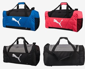 runners duffel bag