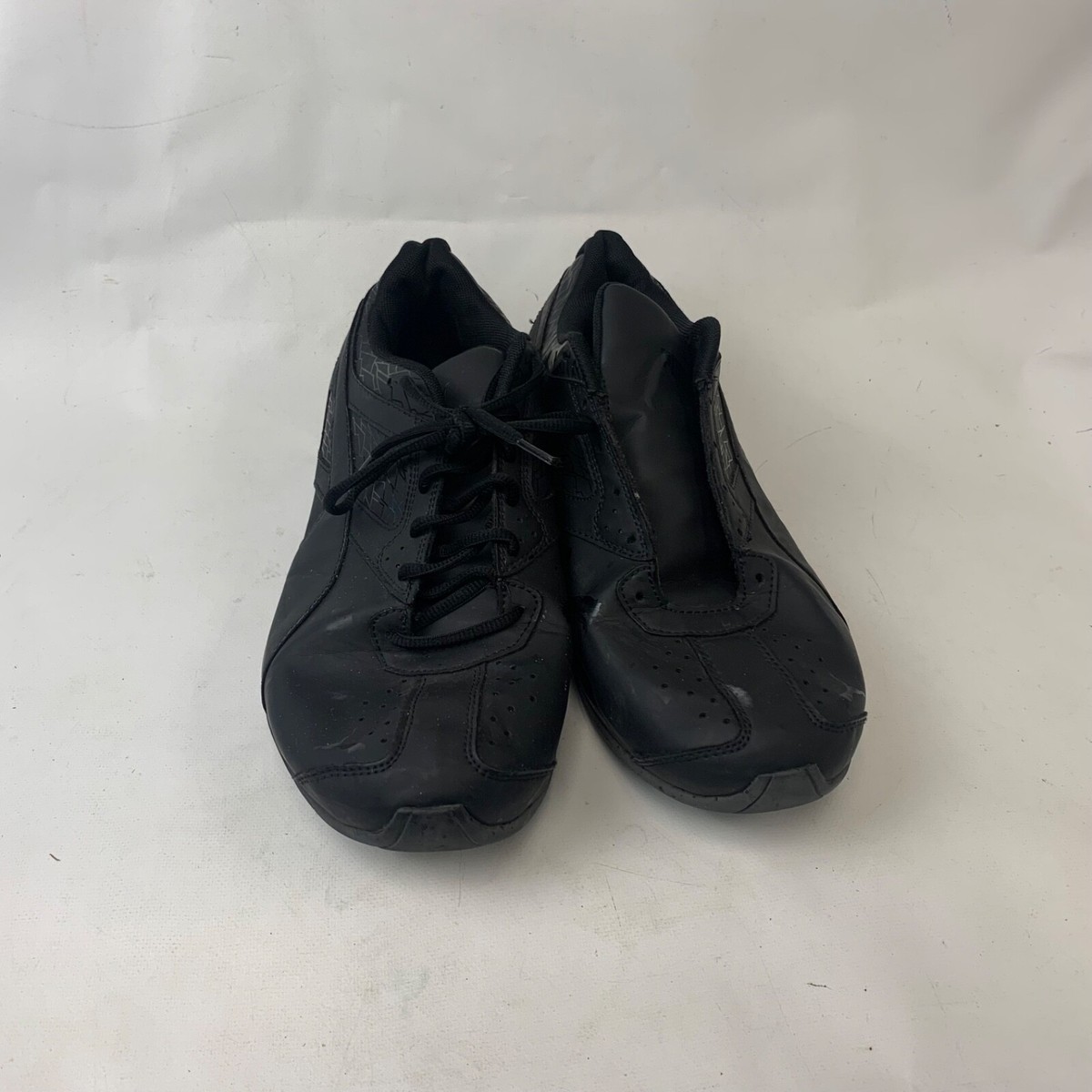 Puma Mens Tazon 6 Fracture FM 191175-01 Black Running Shoes Sneakers Size 10.5. d119615d-bbc0-45ef-b21b-  main image 2