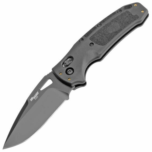 Hogue Rubber Grip For 1911 Government Model – Dark Earth, Finger Grooves, Improved Grip (Part #45003) 6 thumbnail image