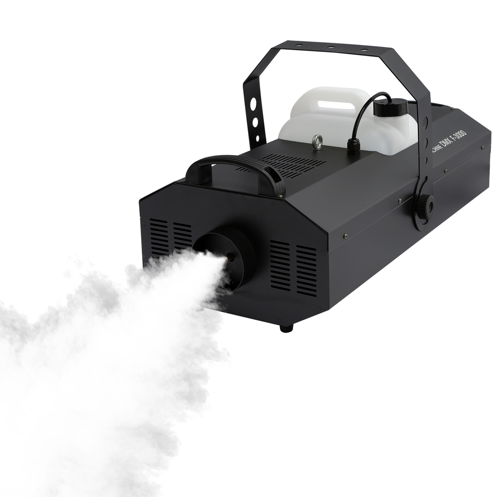 3000W DMX Fog Machine Stage Smoke Fog Machine DJ Smoke Effect Fogger w