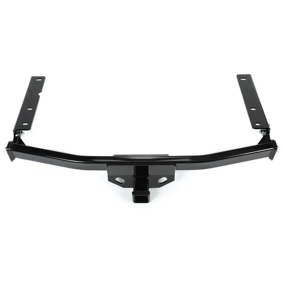 For Toyota Highlander 2020-2024 Class 3 Trailer Tow Hitch 2" Receiver Rear Foto 4 de 4