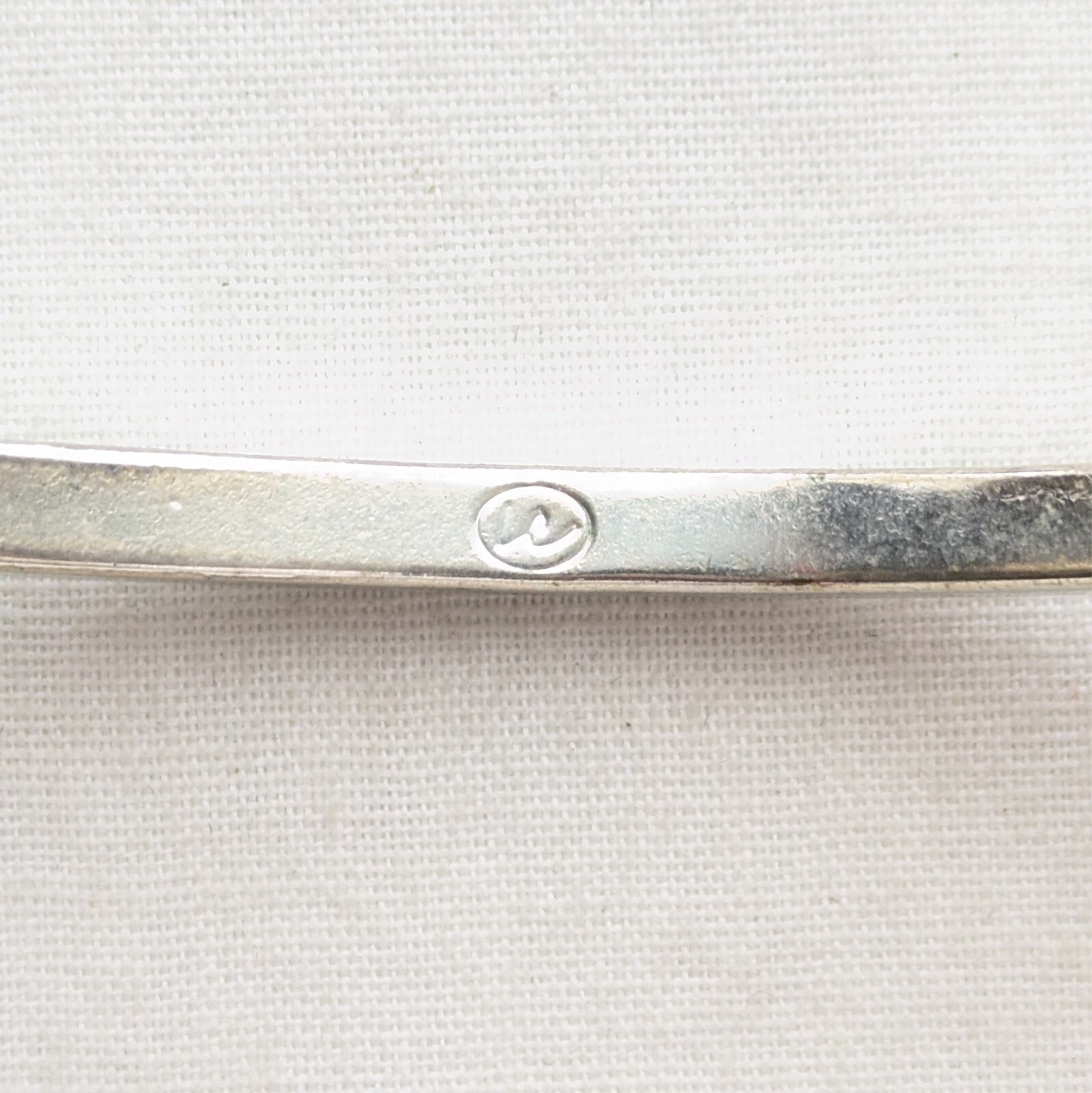 Stackable Bangle Bracelets Yellow Enamel Layered … - image 5