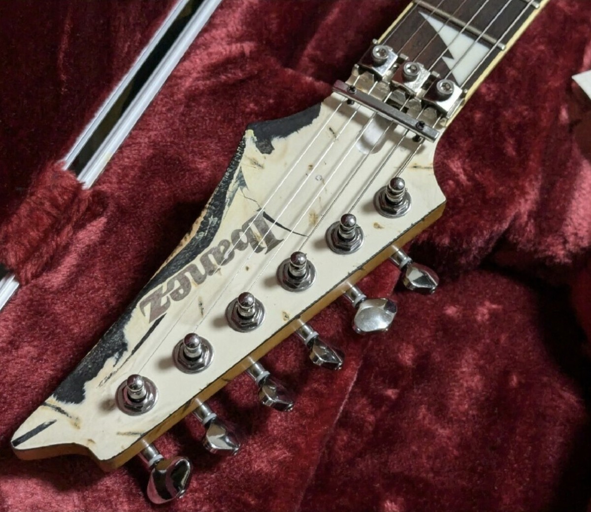 Ibanez RG350DX miniHtl SH MOD 3.2024.9 from japan | eBay Ibanez RG350DX miniHtl SH MOD 3.2024.9 from japan | eBay