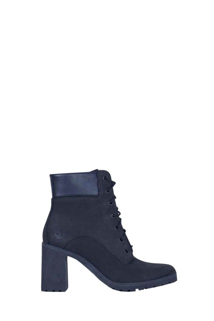 timberland allington boots black