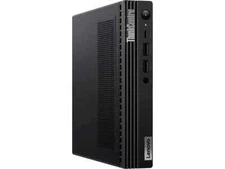 Lenovo ThinkCentre M75q Gen 2 Tiny  Ryzen 3 PRO 5350E 16GB 256GB Win 11 Pro