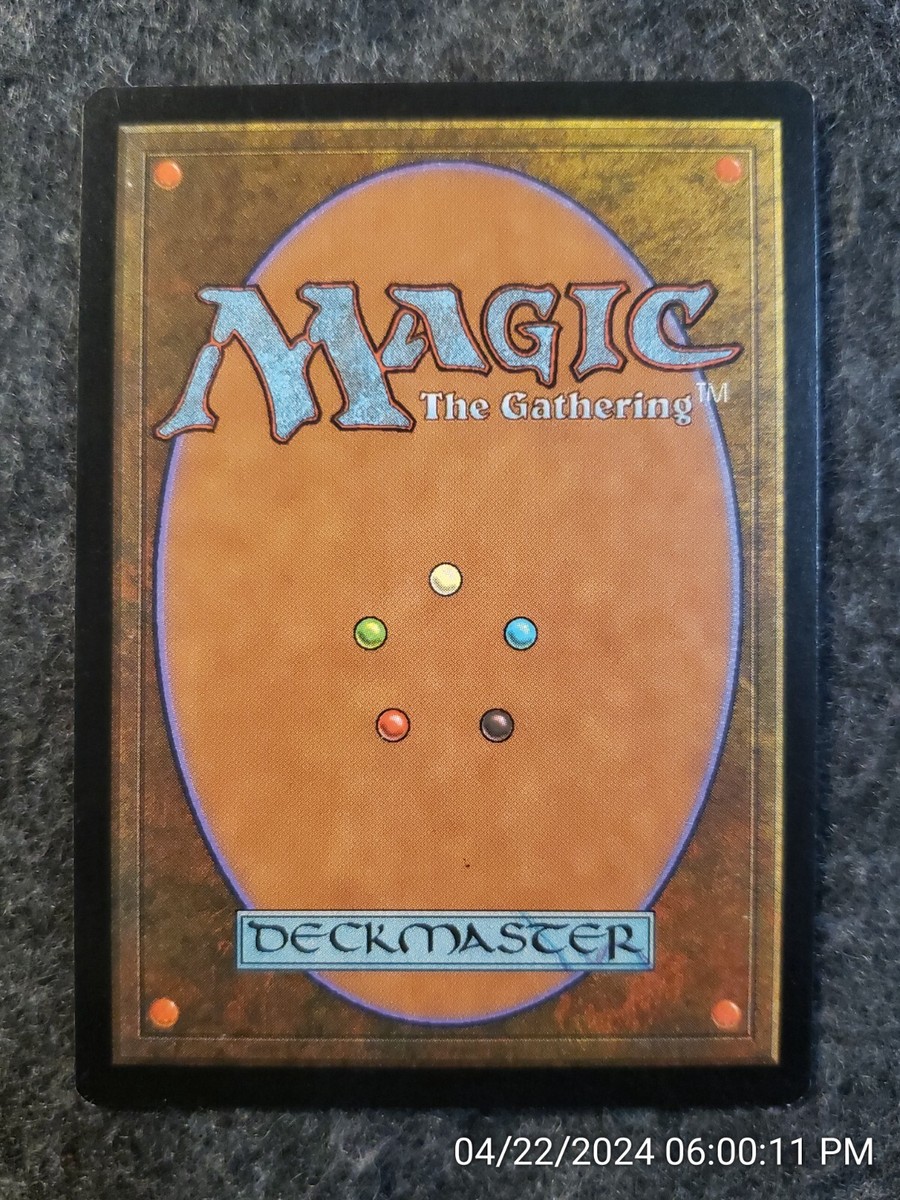 No Rest for the Wicked Urza's Saga NM Black Uncommon MAGIC MTG