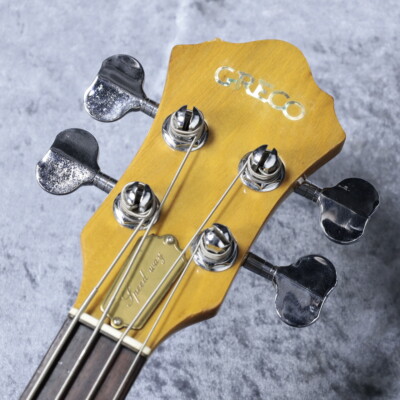 Greco GOB-900 Used Electric Bass | eBay
