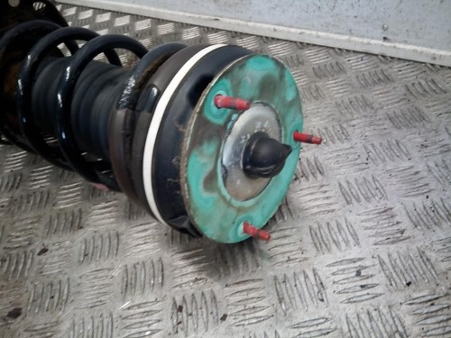 Range Rover Evoque 11-15 Mk1 Diesel O/S Drivers Right Rear Shock Absorber Strut - Picture 2 of 3