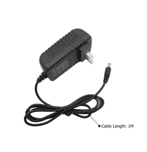 12V 2A Power Supply AC to DC Adapter for 5050 LED Strip Light - Picture 9 of 11
