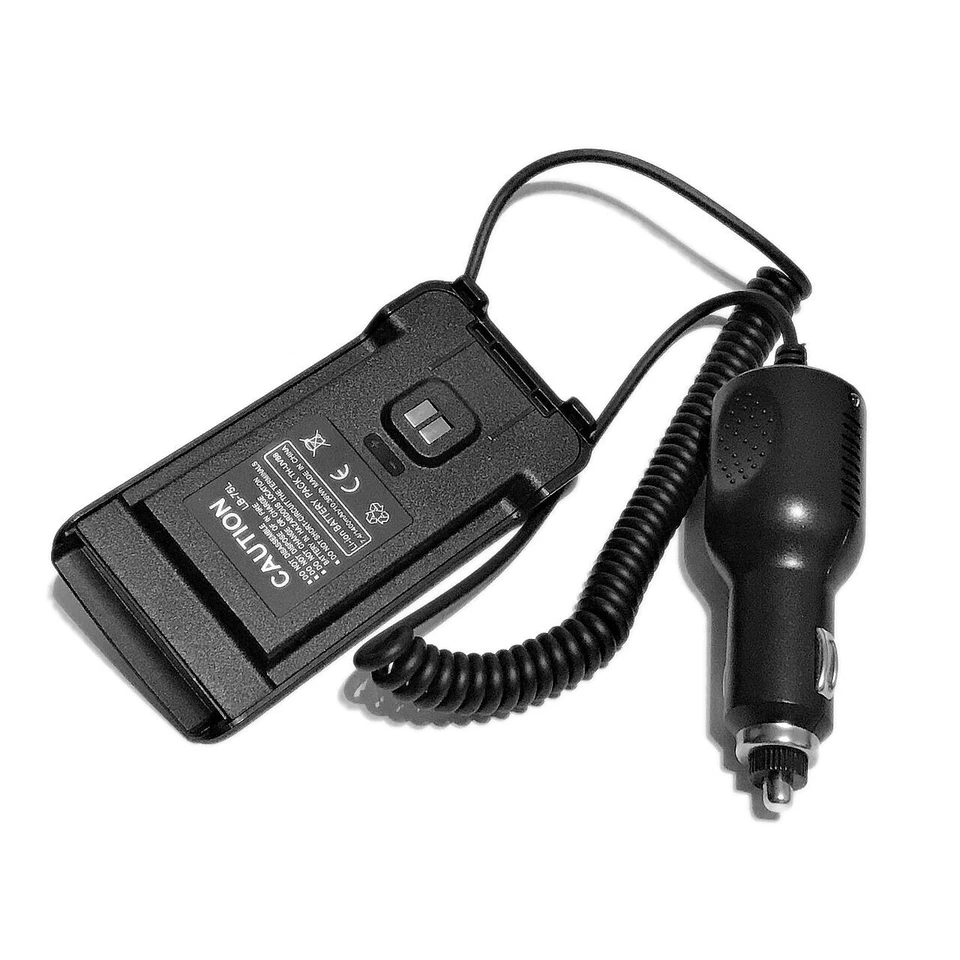 TYT DC12V Battery Eliminator for UV88 UV98 Radio Power Supply Car Charger Cable - Image 2 of 3