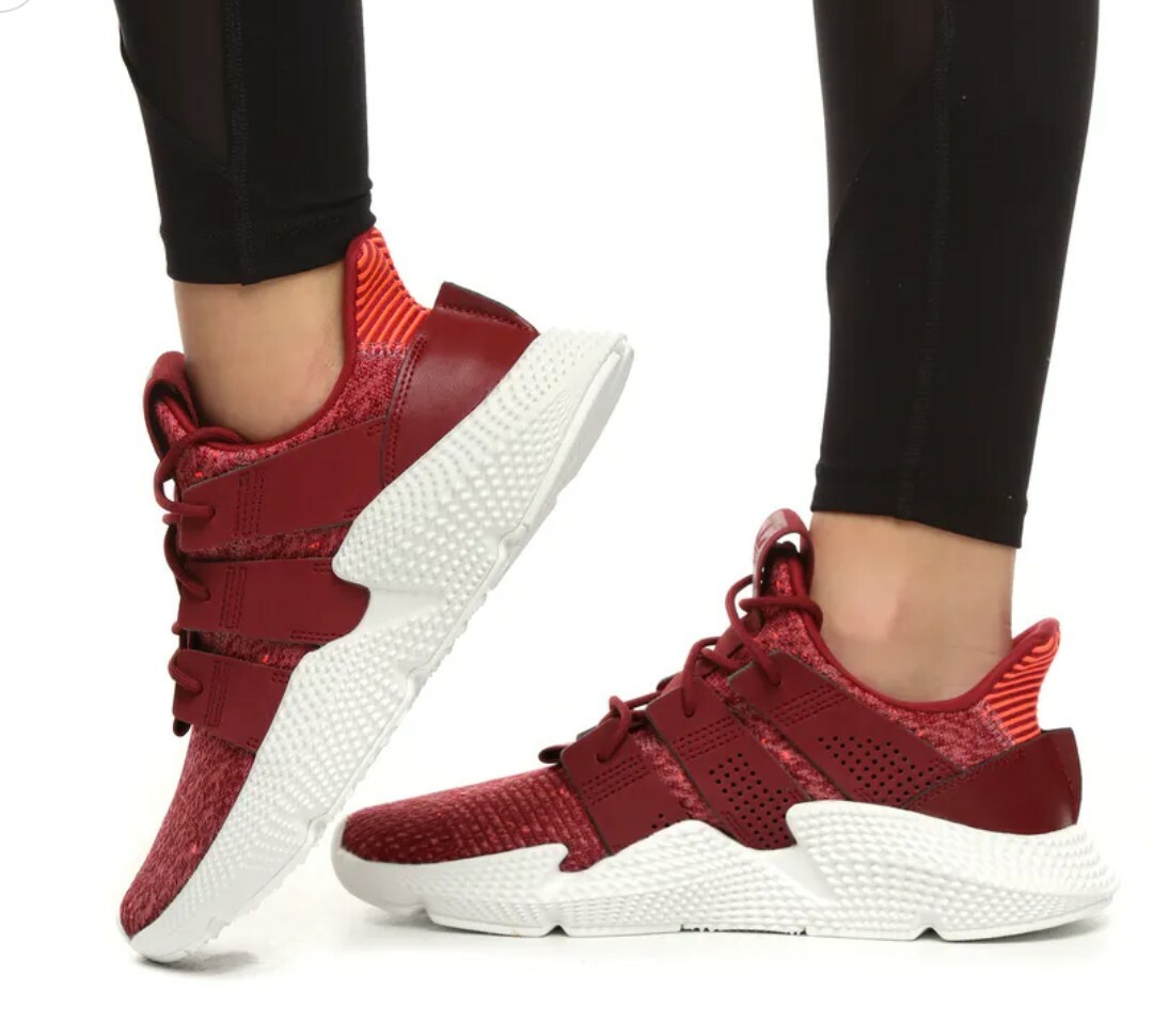 women adidas prophere