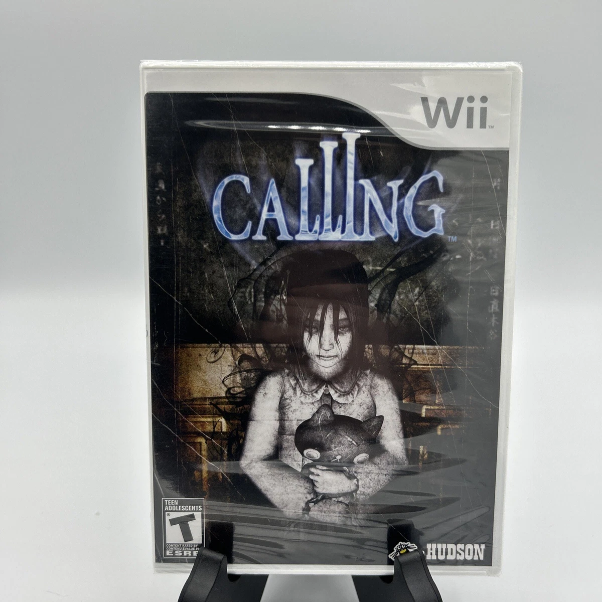 Scariest Wii Game Ever