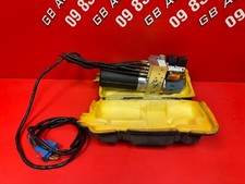 PEUGEOT 307 CC POMPE HYDRAULIQUE TOIT CABRIOLET CAPOTE DAI1-104715