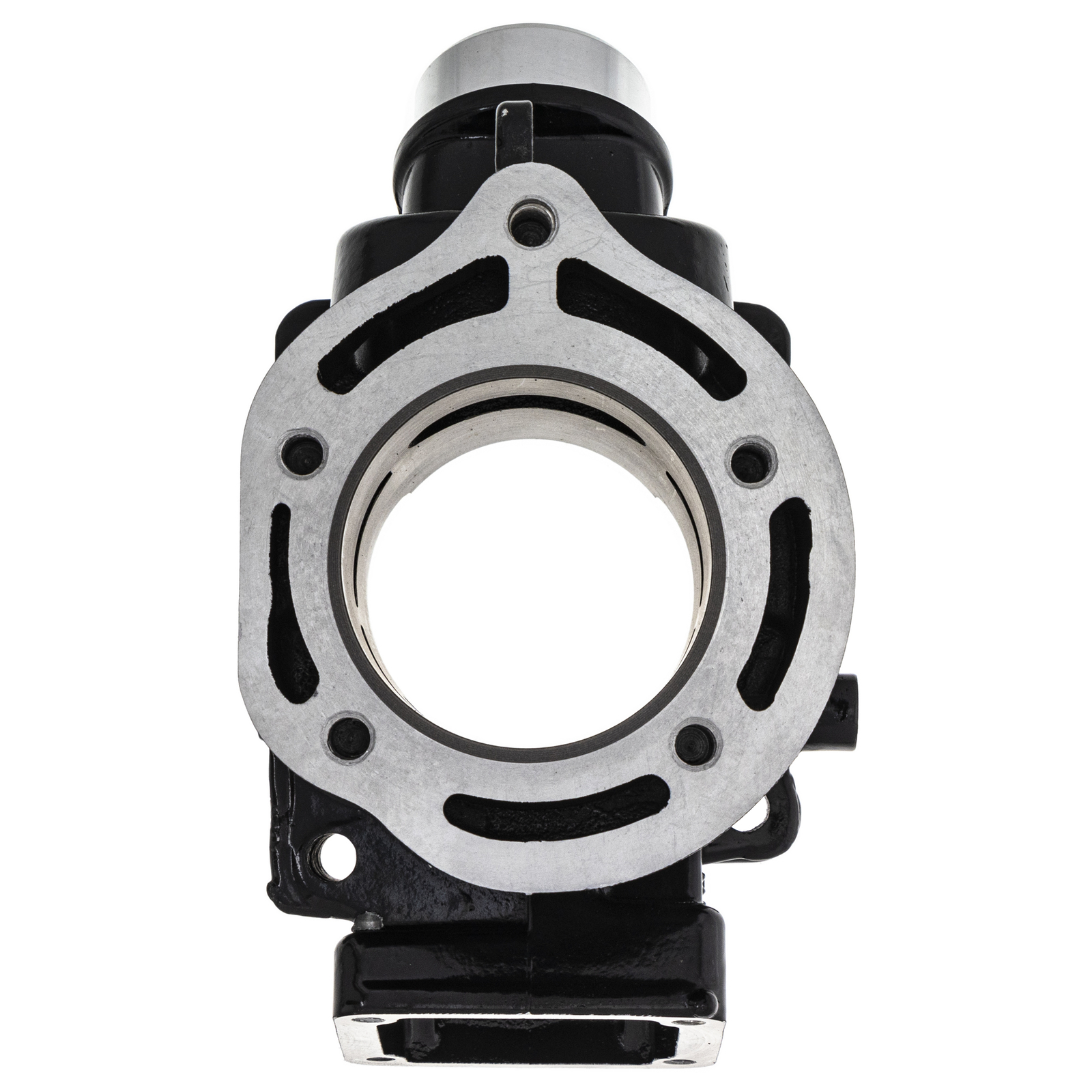 NICHE Cylinder Head Replacement For Yamaha Banshee 350 (1987-2006) - CNC Machined, Cast Aluminum