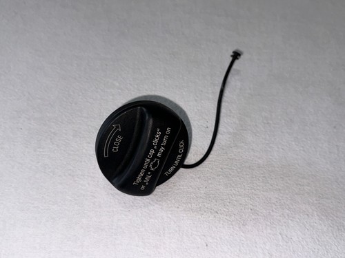2014 - 2019 Mini Cooper F56 Fuel Gas Filler Tank Cap OEM - Picture 2 of 14