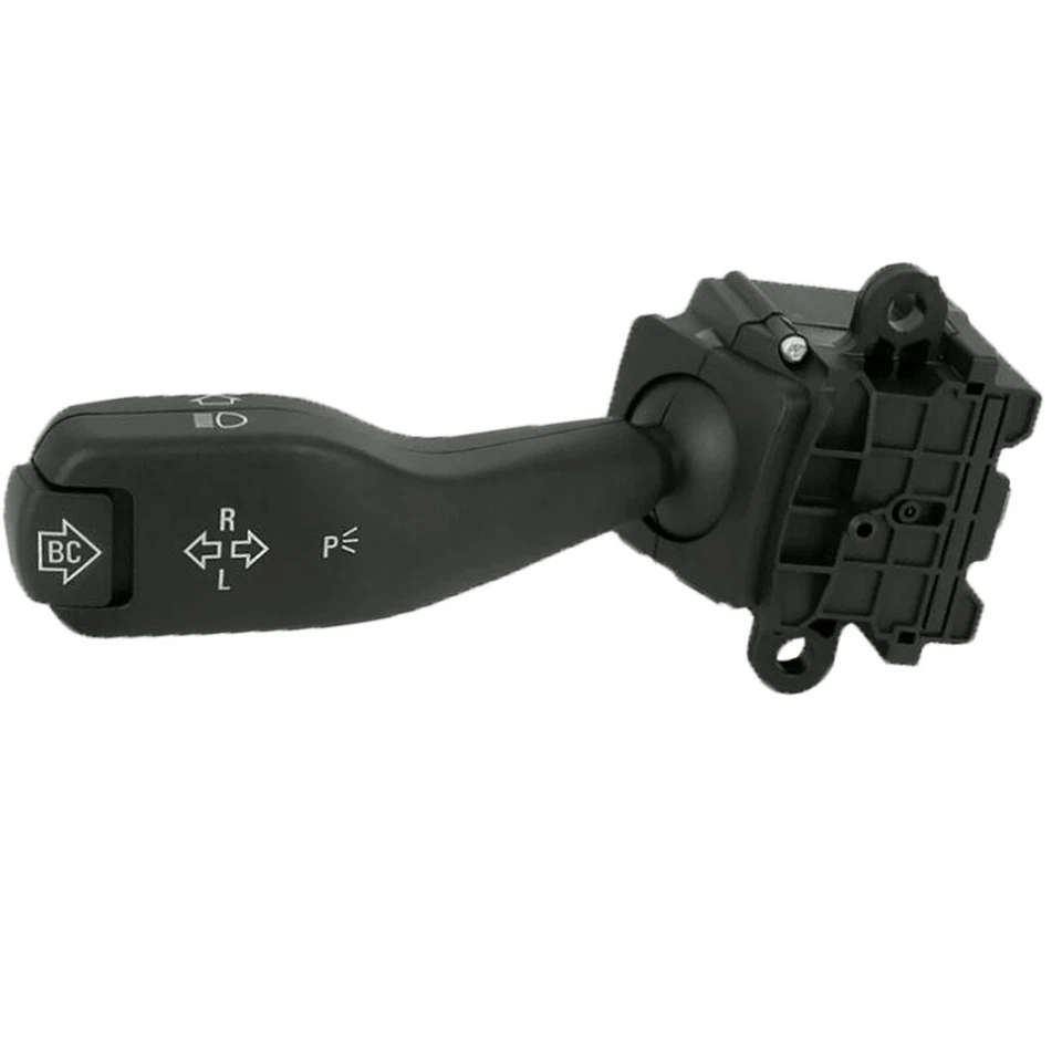61318363668 Interruptor de señal de giro de columna BC para BMW 320I 323I 325I 328I 330I M3 Z4 Foto 2 de 4