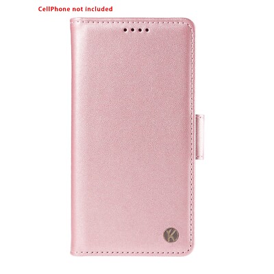 Stylish Simulated Leather Phone Case fits XiaoMi Redmi Note 14 4G,Sleek &Durable