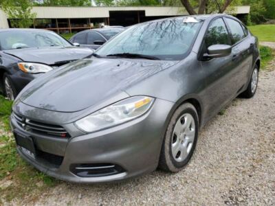13-16 DODGE DART OEM MOPAR BATTERY TRAY 172152 | eBay