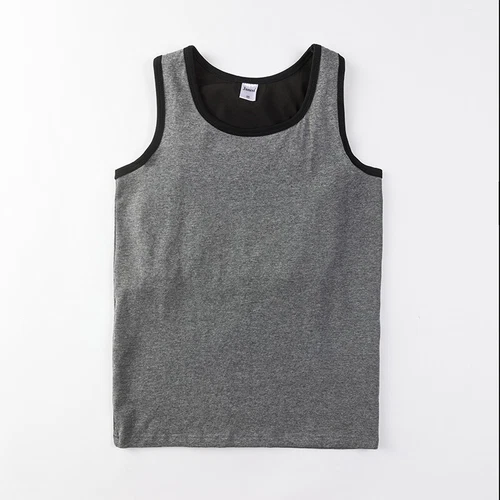 Moda Damska klatka piersiowa Segregator piersi Podkoszulek Tank Top Kamizelka Mocniejszy bandaż - Zdjęcie 16 z 21
