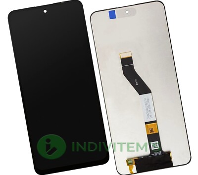 Für Xiaomi Redmi Note 11T / 11T Pro 5G Display Komplettes Bildschirm LCD +Touch