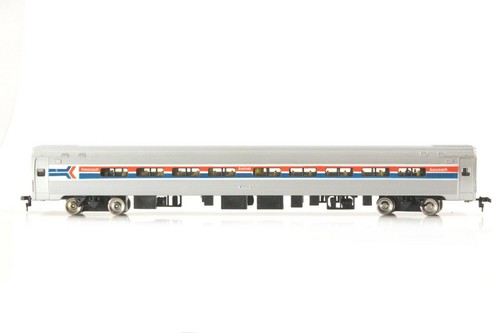 bachmann amfleet