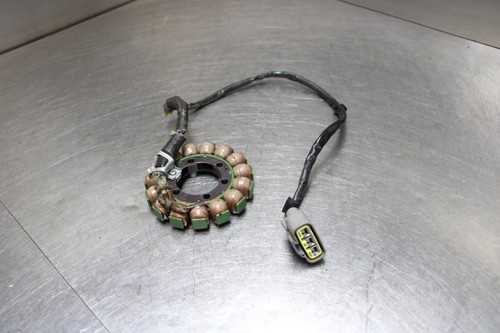 15-23 KAWASAKI NINJA H2 Stator Generator Magneto Alternator