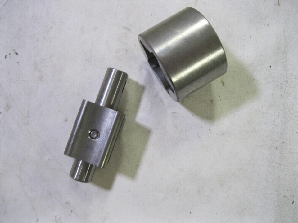 Clevite 601-1139 Oil Pump Foto 4 de 4