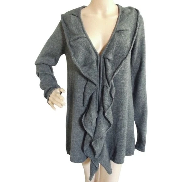 Simply vera shop vera wang cardigan