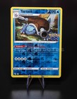 Carte Pokemon Tortank 017/078 Reverse Pokemon GO Edition Fr