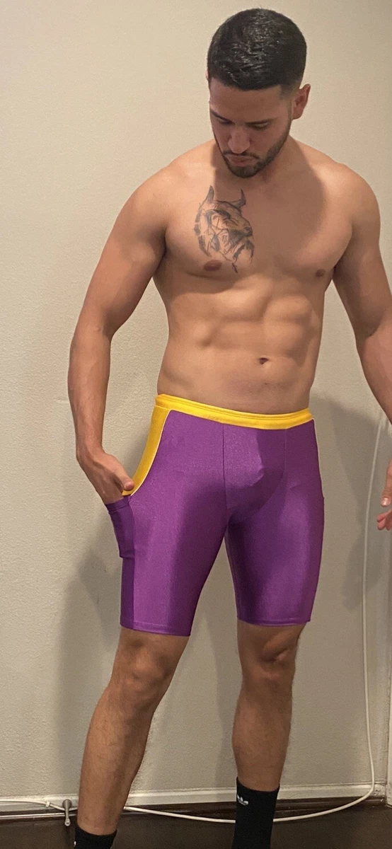 Tight top lycra shorts