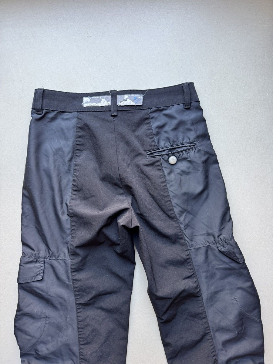 MARITHE+FRANCOIS GIRBAUD 再構築 Cargo Pants Marithe Francois Girbaud multipocket Cargo Y2K pants | eBay